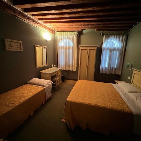 Locanda Ruga Rialto Βενετία Εξωτερικό φωτογραφία