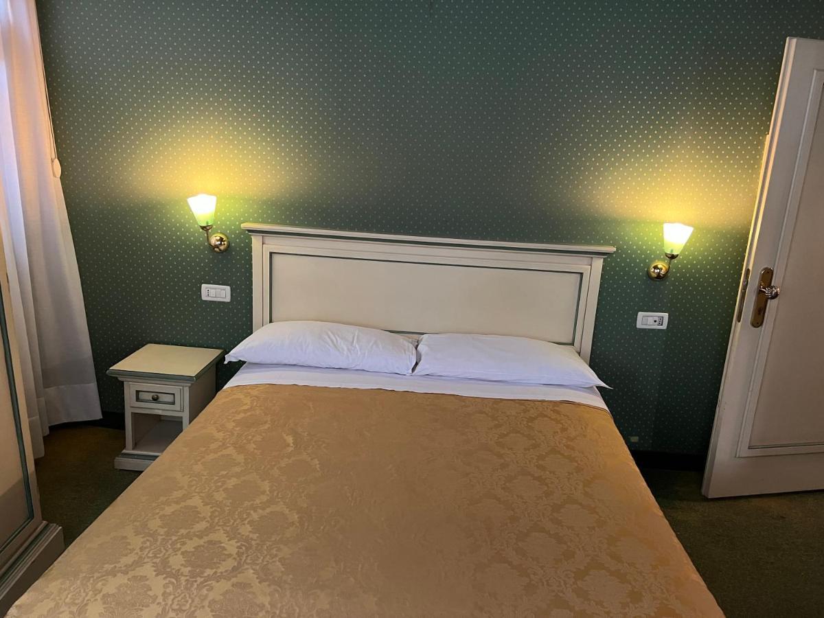 Locanda Ruga Rialto Βενετία Εξωτερικό φωτογραφία