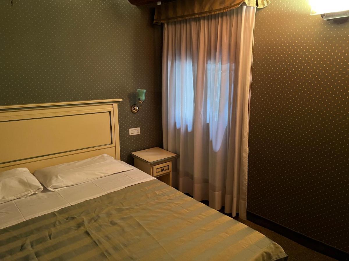Locanda Ruga Rialto Βενετία Εξωτερικό φωτογραφία