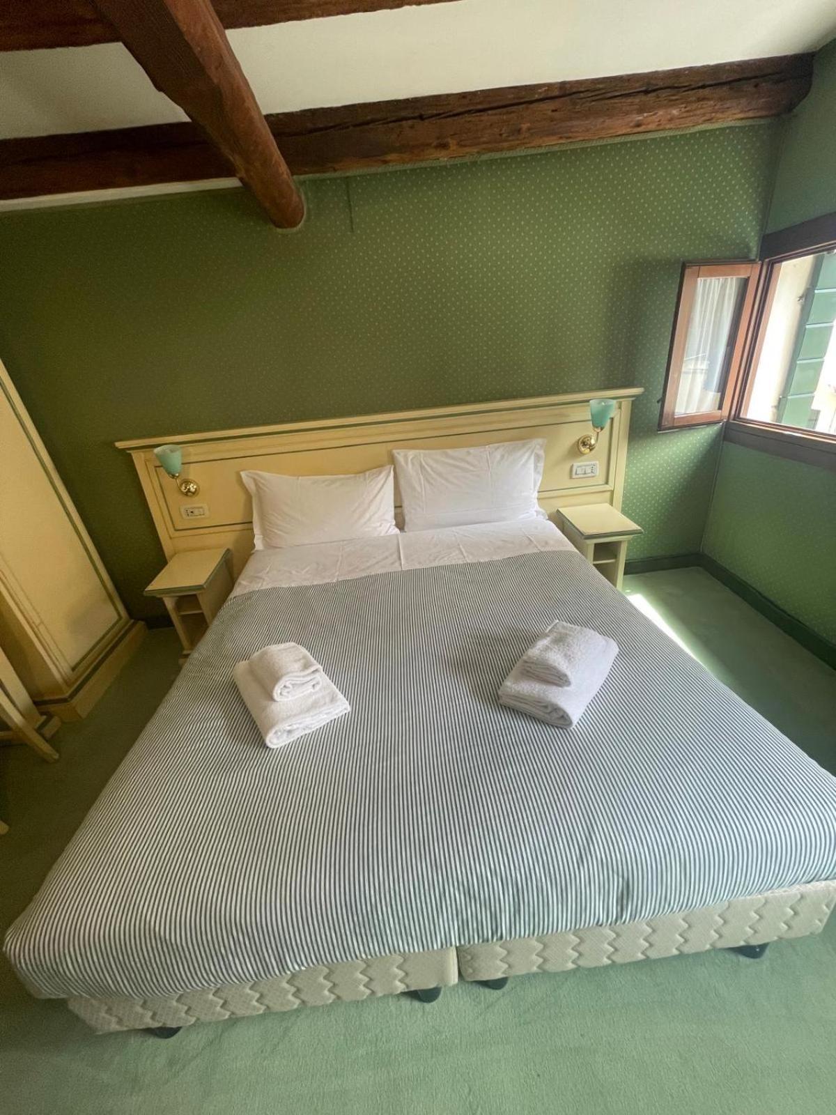 Locanda Ruga Rialto Βενετία Εξωτερικό φωτογραφία